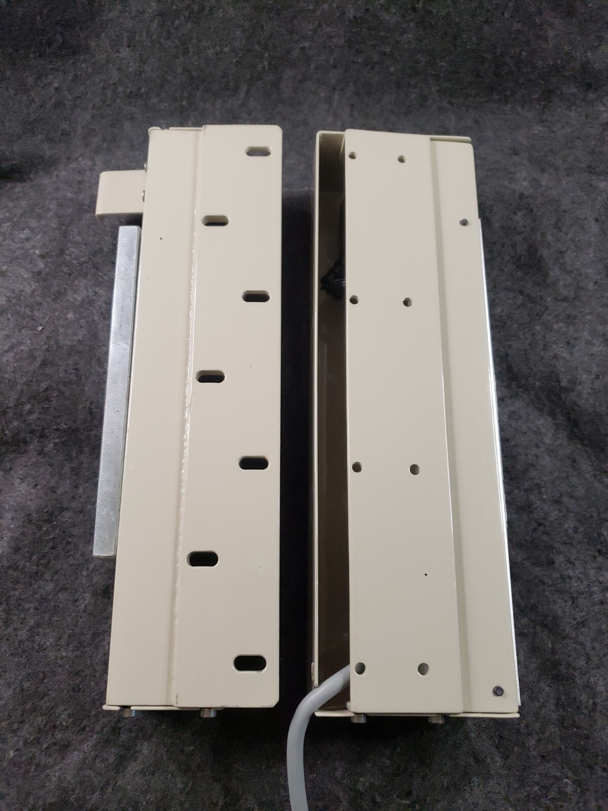 Electric Magnetic Door Lock Electromagnetic Access Control NEW ...........(OSSD)