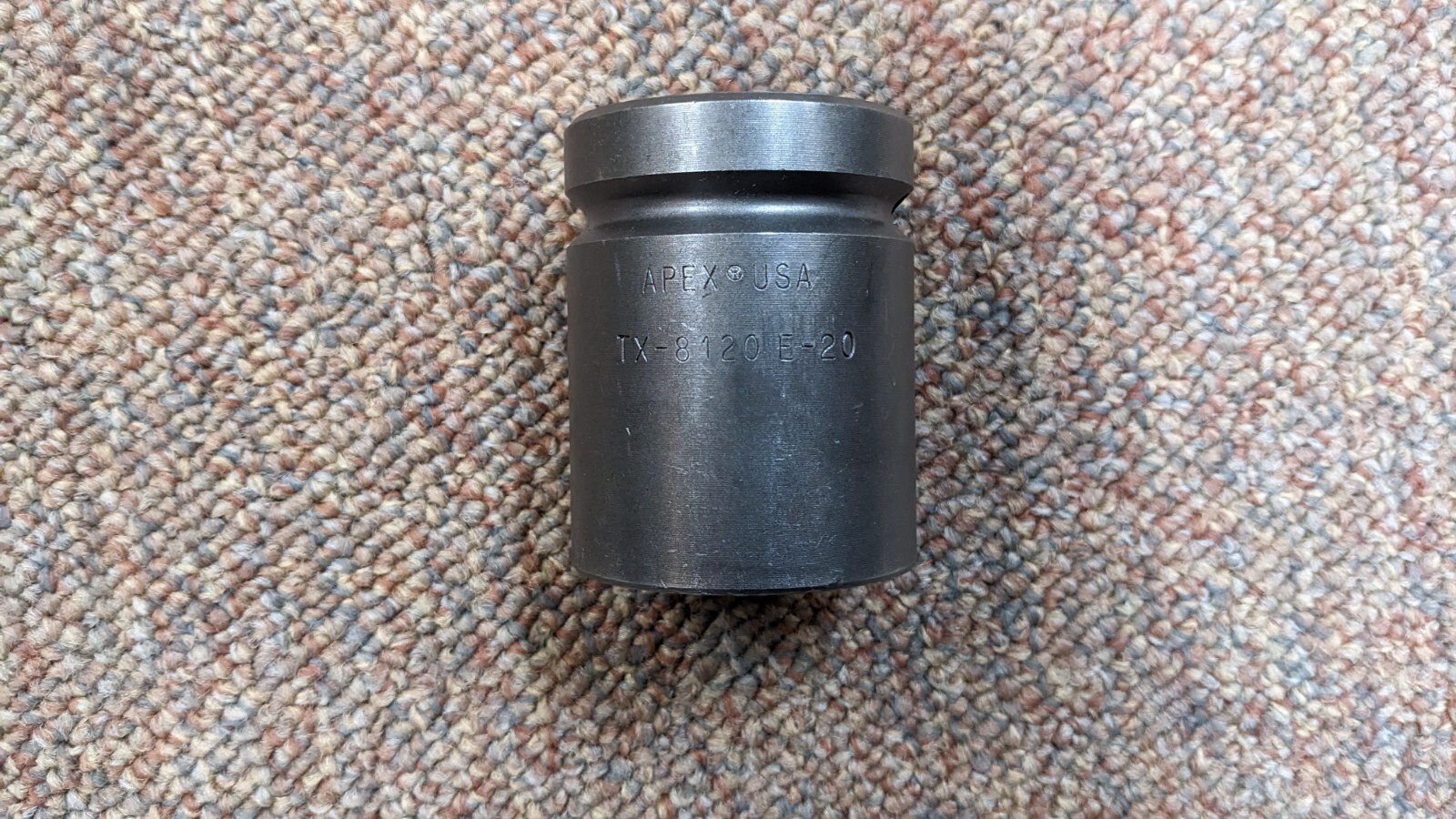 Camrail Bolt Installation Tool / APEX TOOLS TX-8120