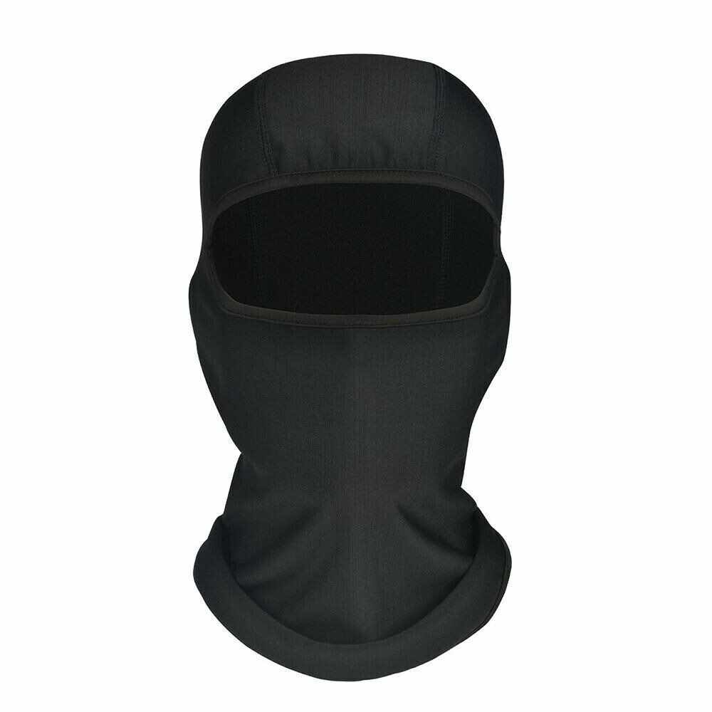 Winter Balaclava Fleece Hood Windproof Face Ski Thermal Mask Outdoor Cycling Cap