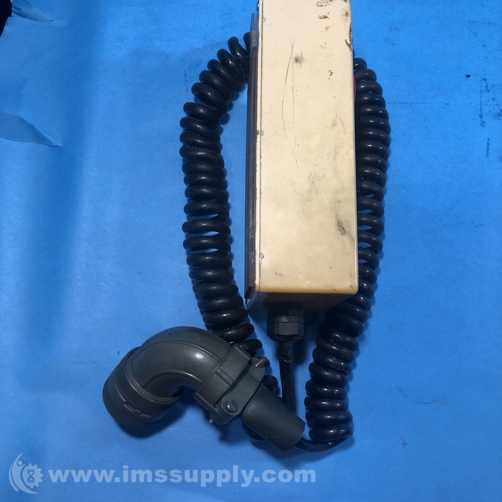 Atc 1450406 Cnc Pendant USIP
