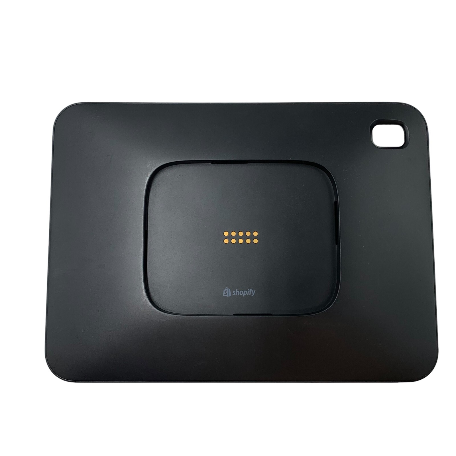 Shopify POS Tablet Stand Case (Lightning) for 9.7" iPad