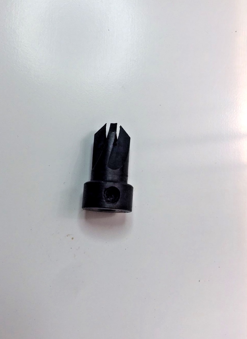 W.L. Fuller C-12  Countersink 1/2", Fits #12 Screw Bit