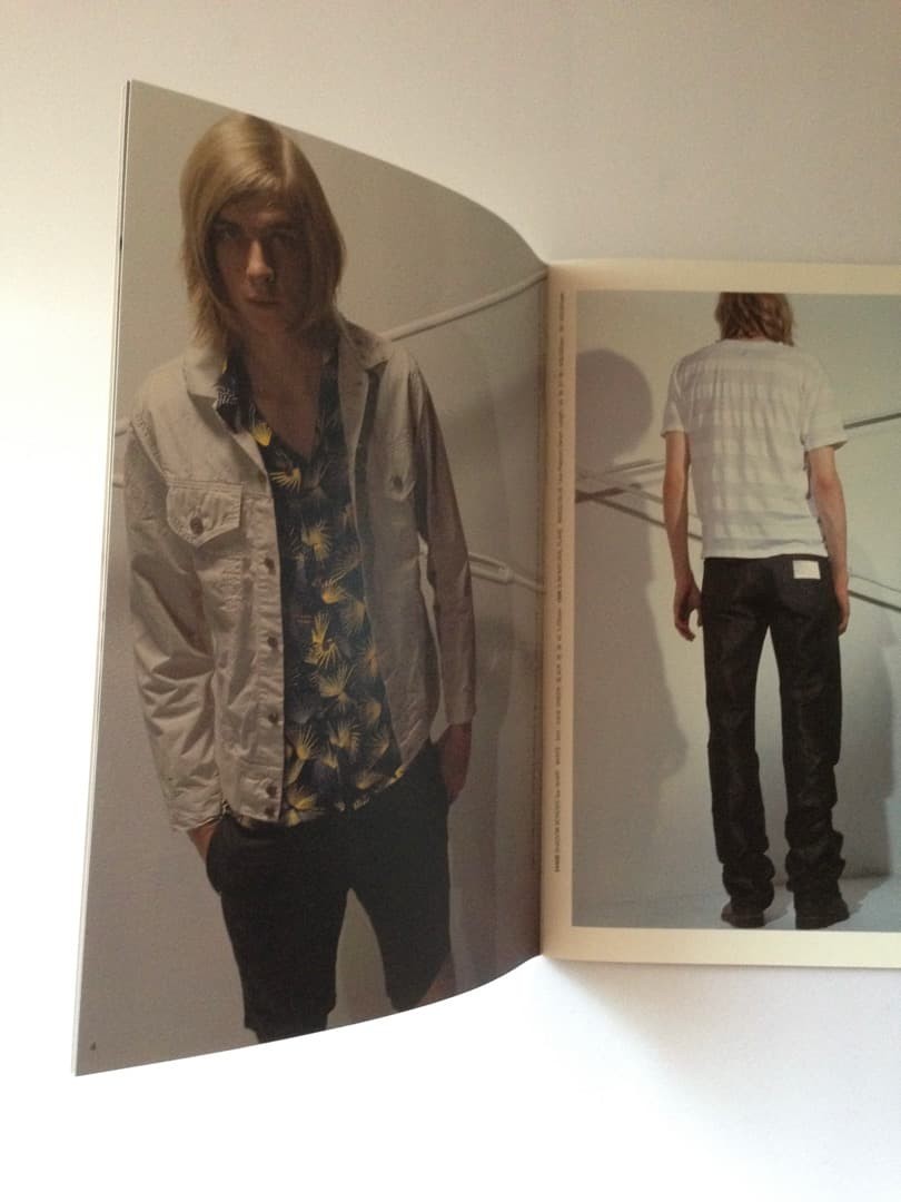 Full Count 2006 Catalog