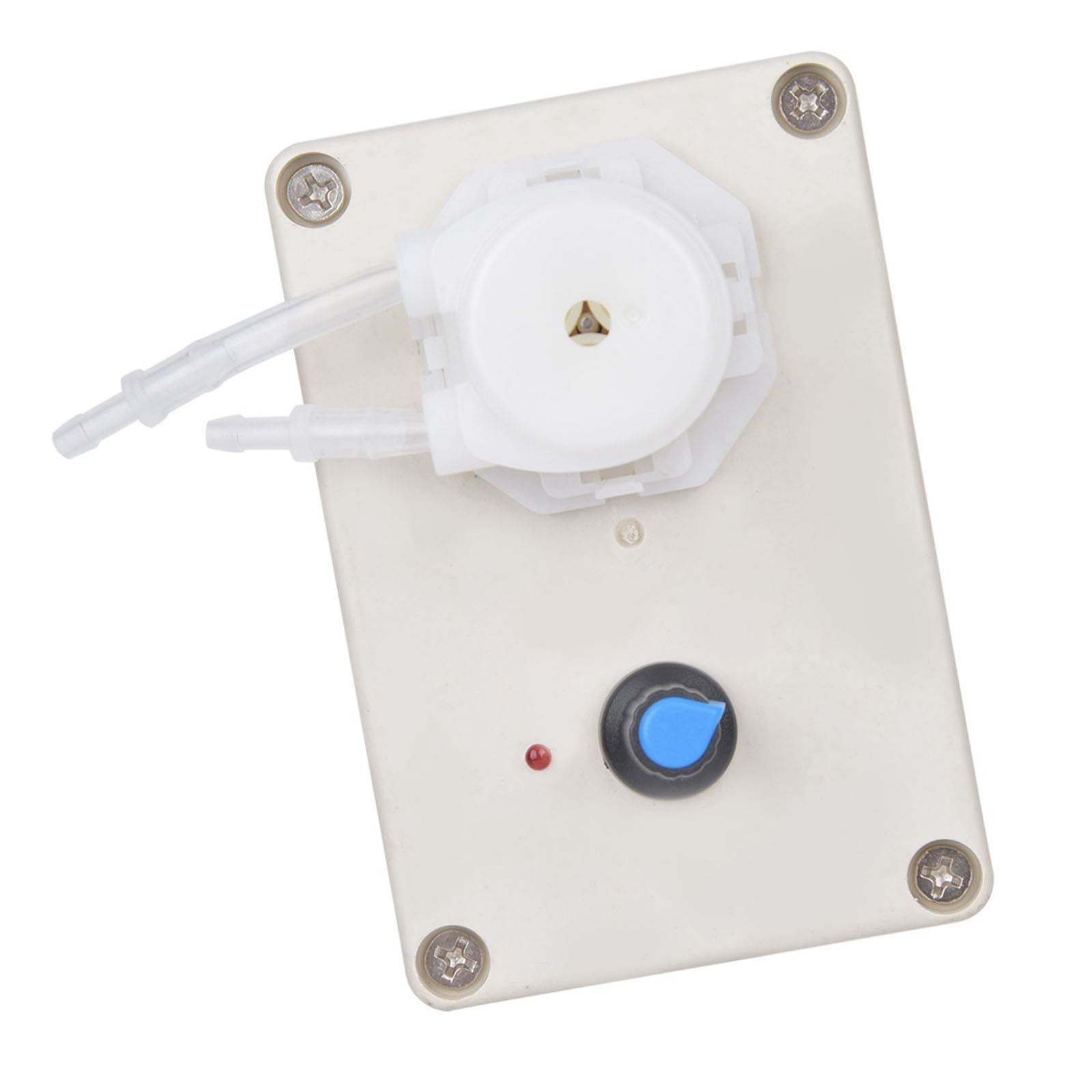 ­Industrial Peristaltic Liquid Pump Adjustable Flowing Dosing Pump