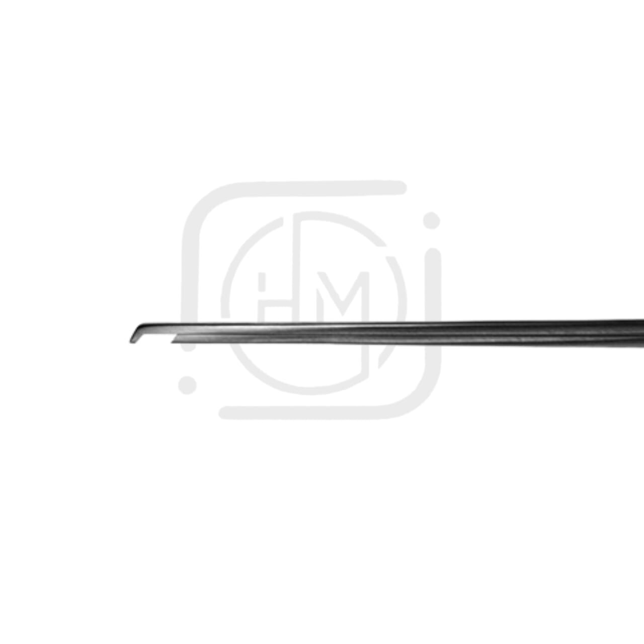 Premium German KERRISON Rongeurs 7" 3mm down 45 Orthopedic Instruments