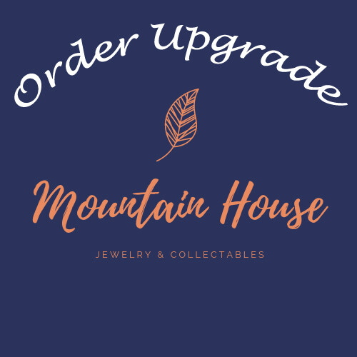 Order Upgrade