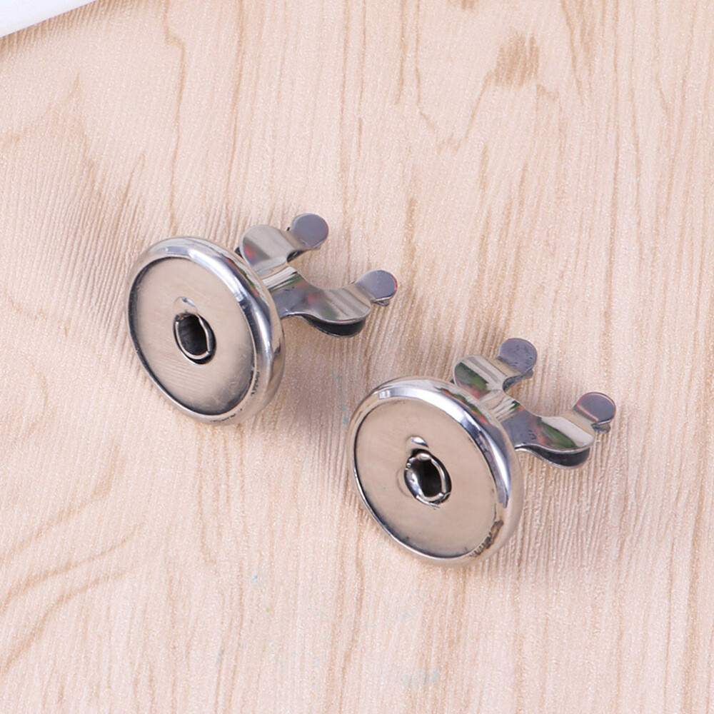 6 Pcs/Package Menu Holder Restaurant Meal Cutlery for Table Setting Tabletop