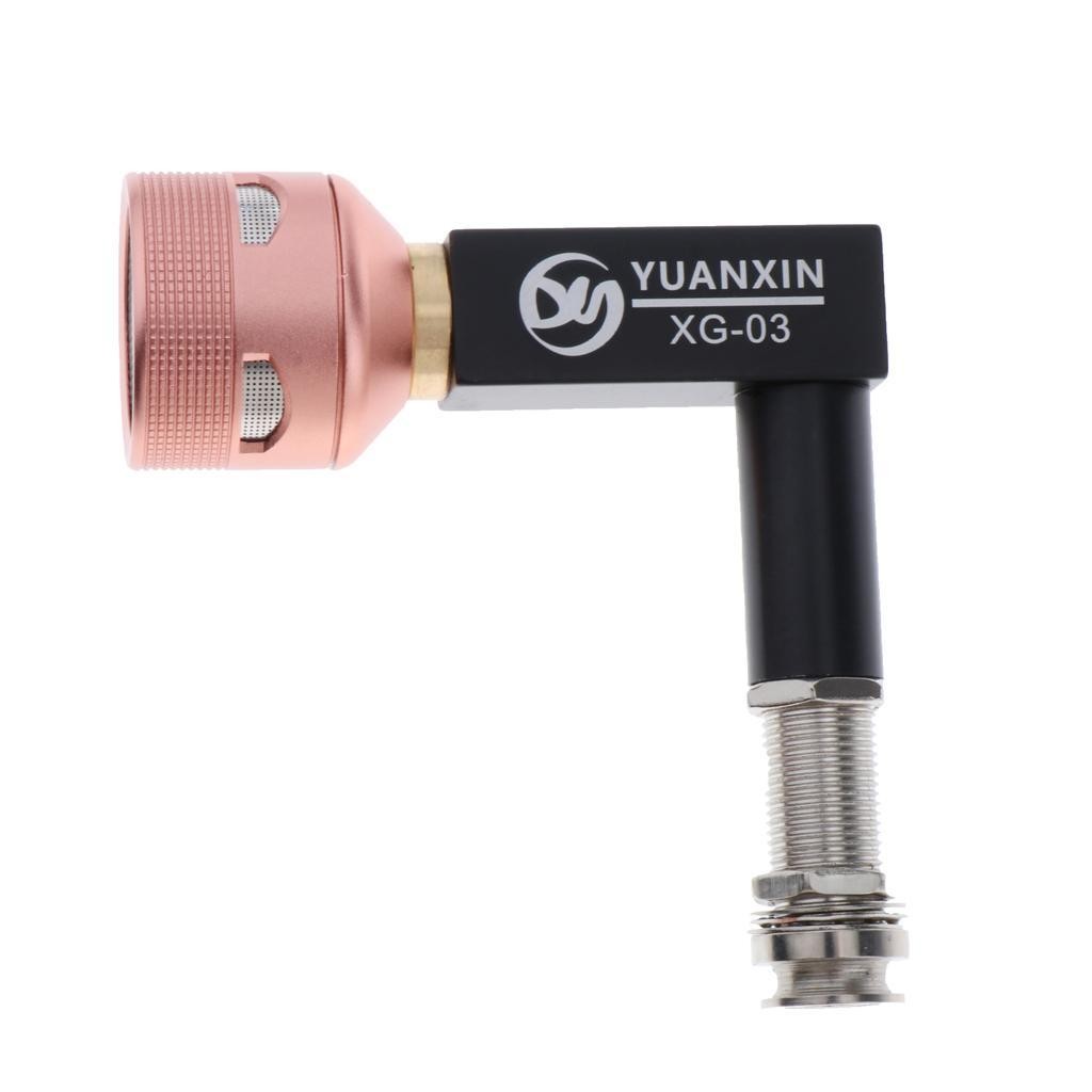 Multifunctional Soundhole Pickup Magnetic Pickup for