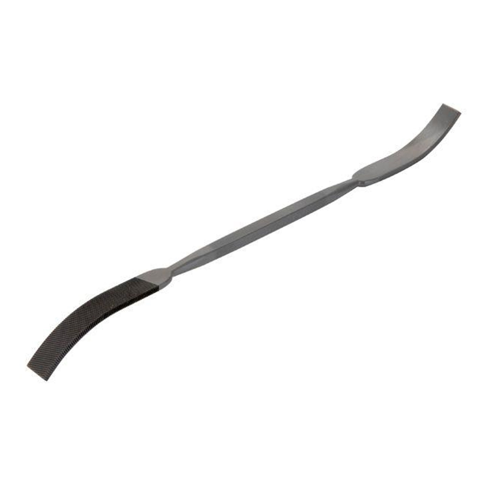 Riffler File Cut Flat