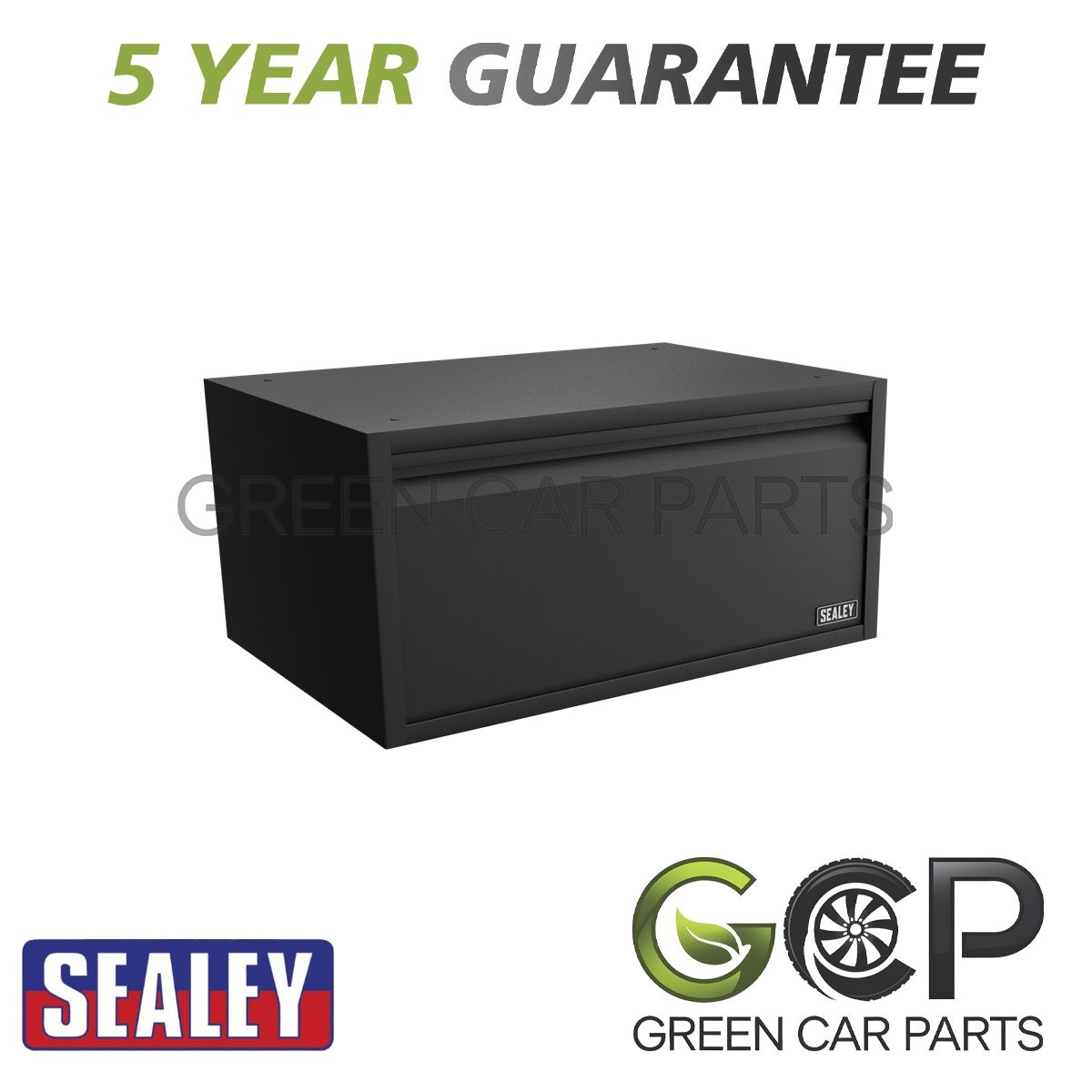 Sealey Modular Wide Single Drawer Unit APMB4