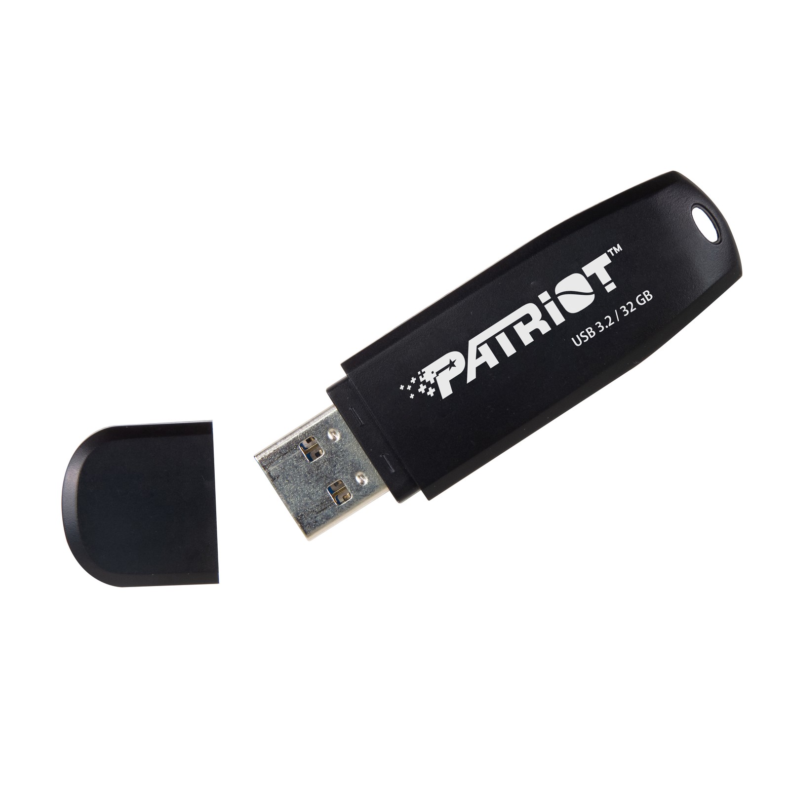 Patriot Memory PSF32GXRB3U Xporter Core 32 GB USB 3.2 Gen 1 Type-A 80 MB/s
