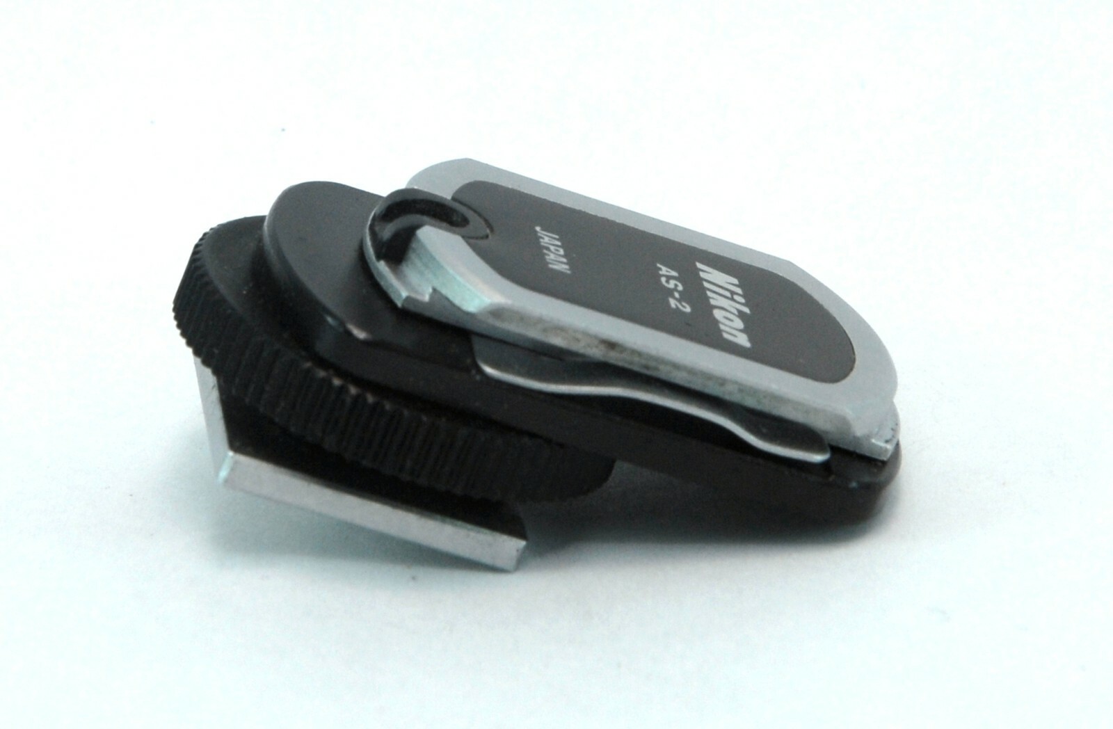 NIKON AS-2 GUN COUPLER!! NEW OLD STOCK CONDITION!!