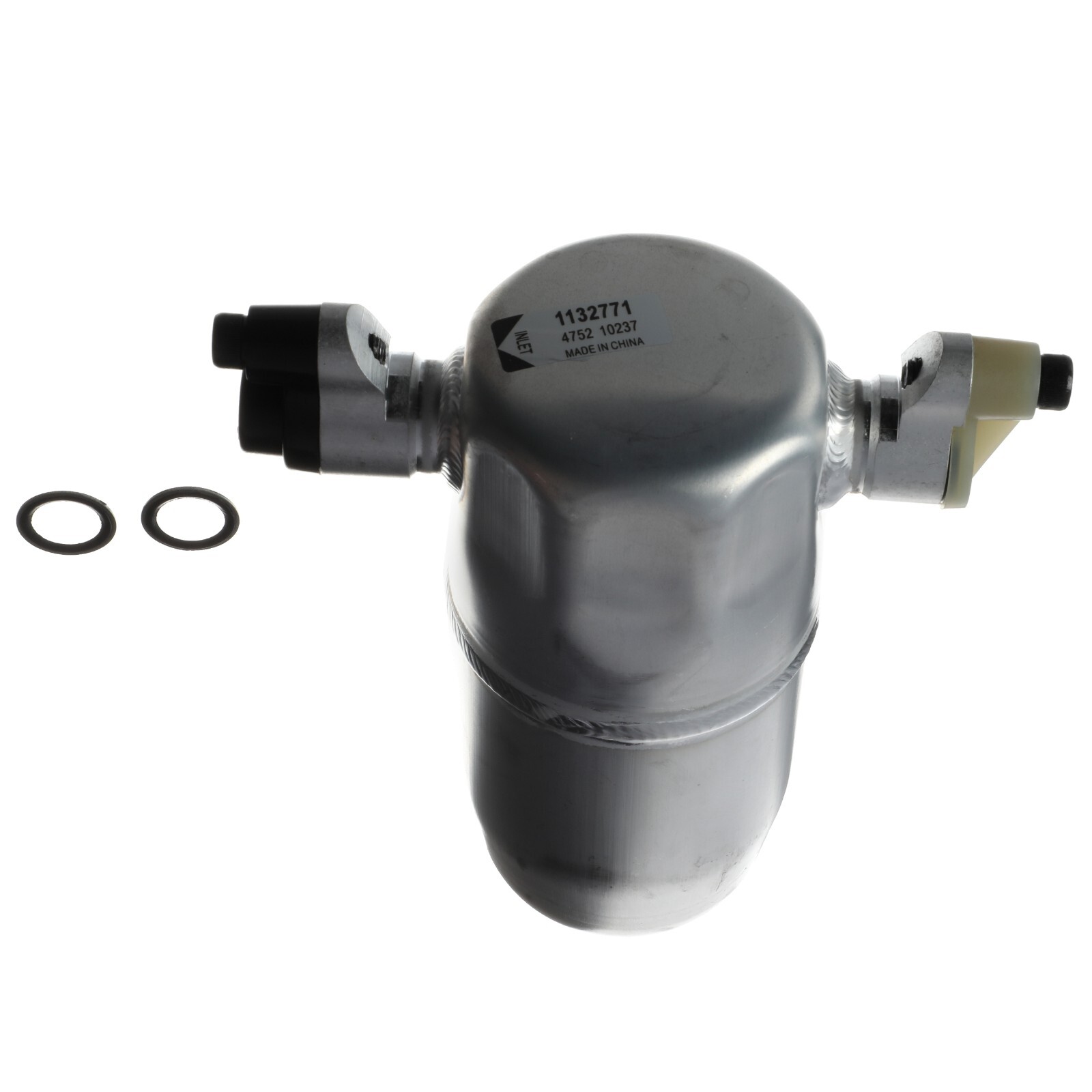 Genuine GM 00-05 Buick Cadillac Pontiac Air Conditioning Accumulator 01132771