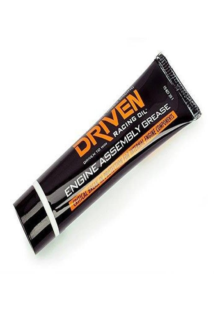 Driven Racing Oil 00732 Assembly Grease 1 Oz Tube