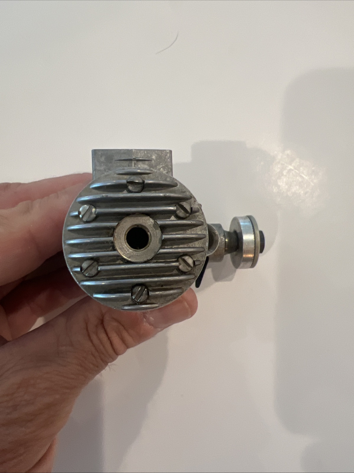 FORSTER 35 IGNITION VINTAGE ENGINE IN BOX