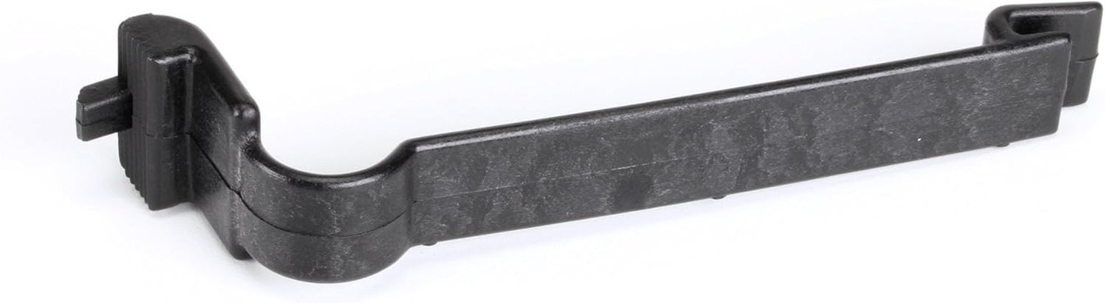 0055ASTL2C Black Plastic Adjustment Clip