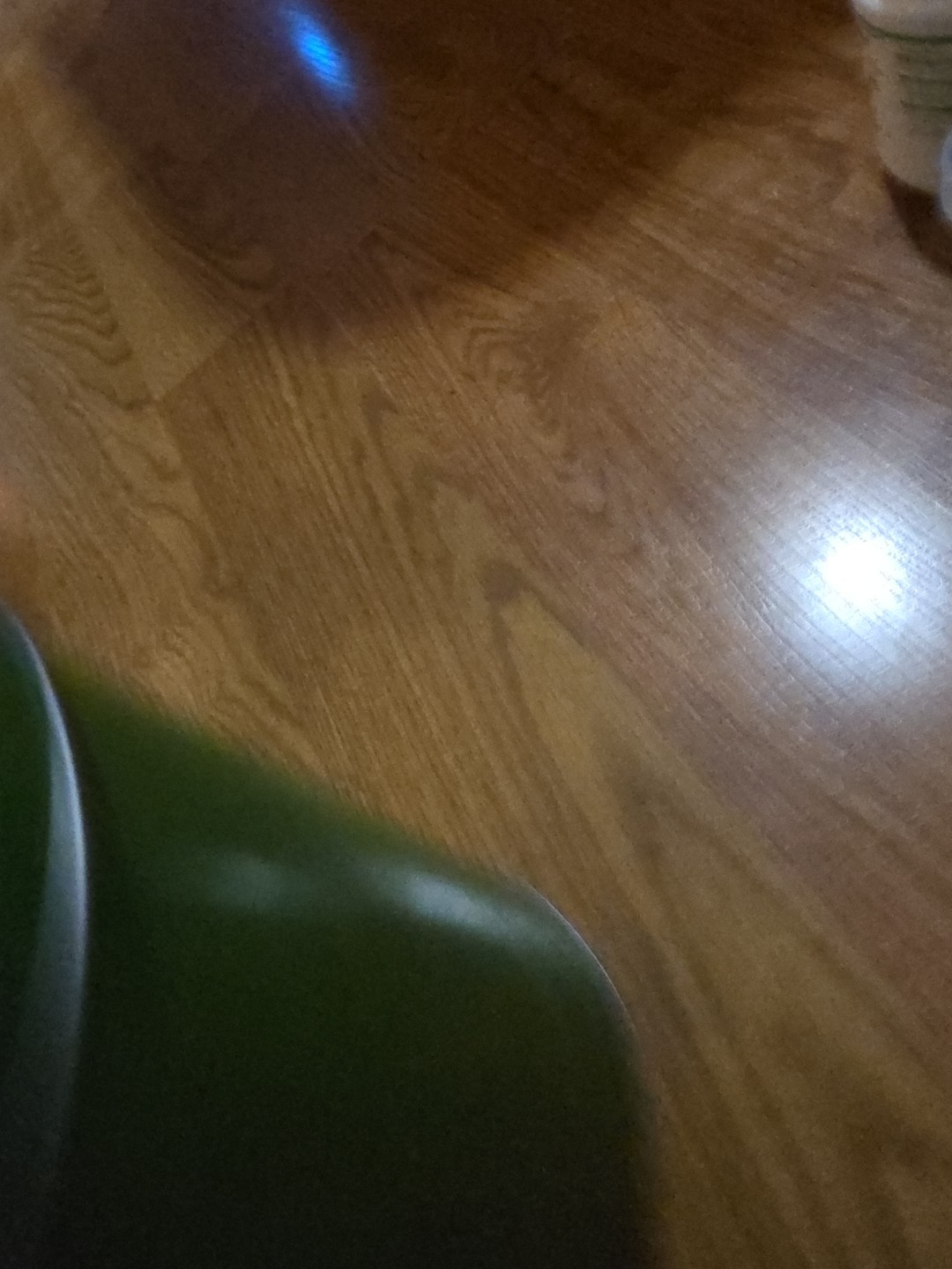 Arbonne Metal Container with Lid