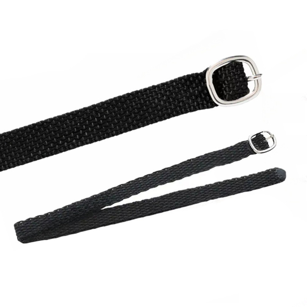 Replacement Part Horse Spur Strap Strong Secure Fit Polyester Construction