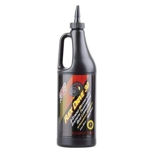 Klotz KL-506 Flex Drive 30 Synthetic Transmission Oil 1 qt