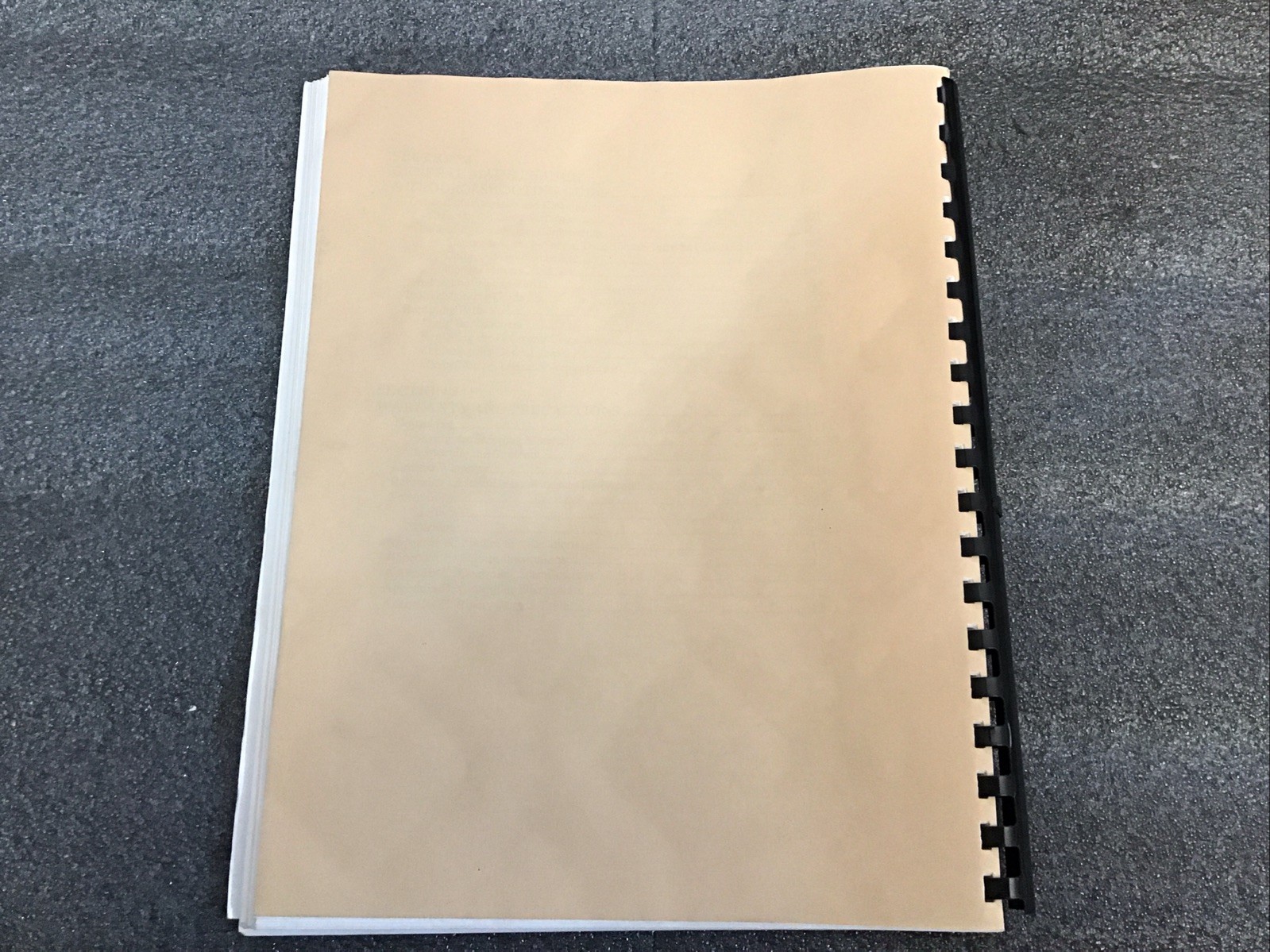 LIGHTWAVE RESEARCH Intellabeam 700 HX/LCD Controller Preliminary User Manual