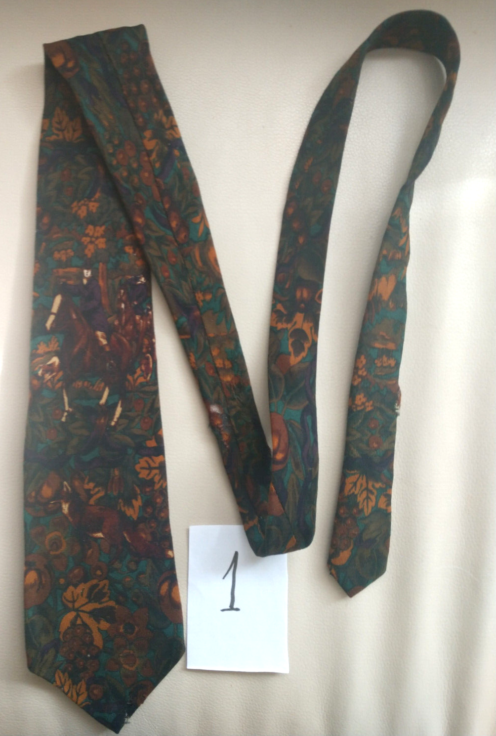 Select ONE POLO RALPH LAUREN Neck Tie