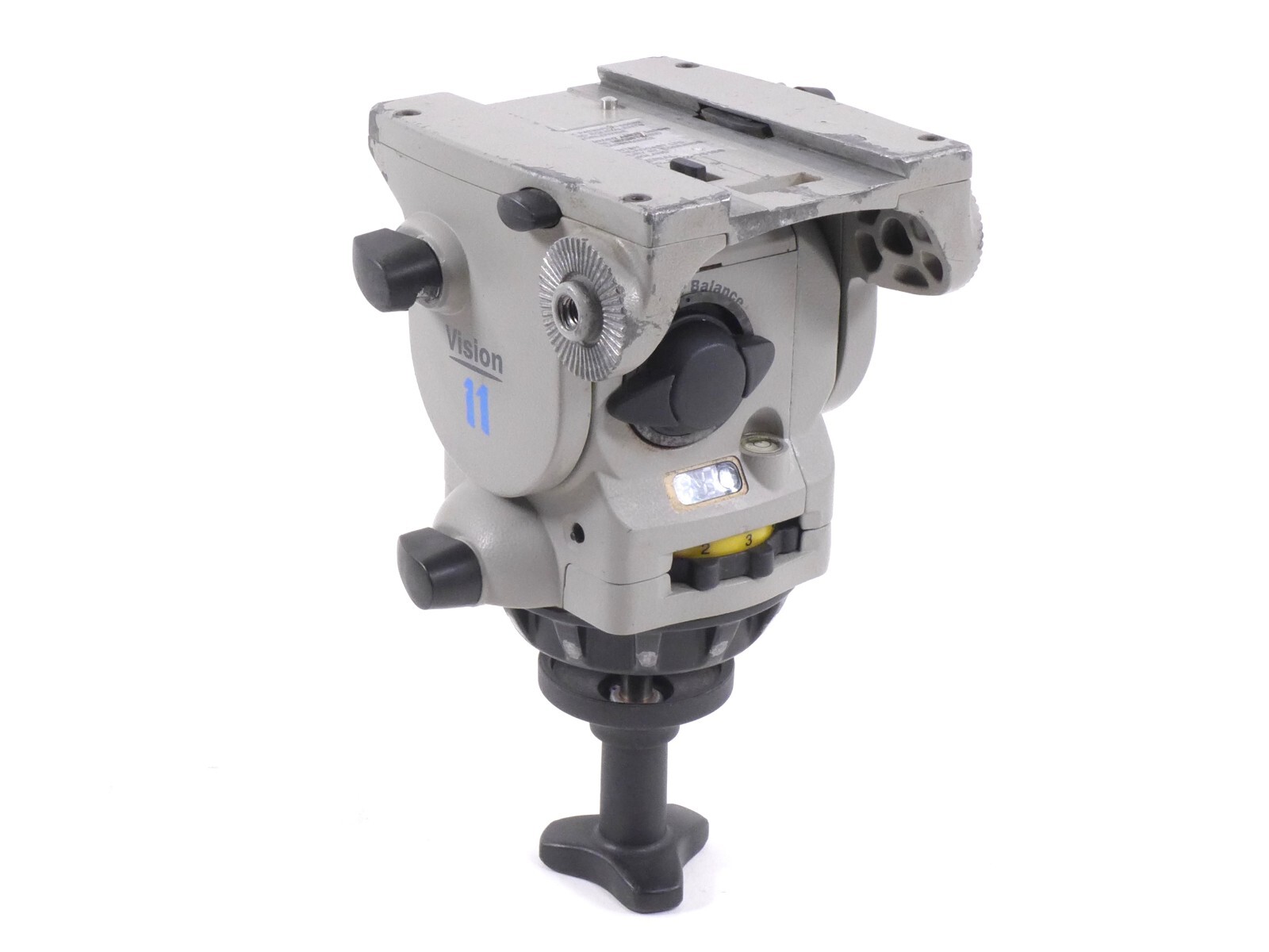 Vinten Vision 11 Fluid Tripod Head