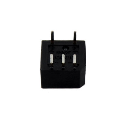 Omron Electronics A6A-16CF Flat 2.54mm Sealed Rotary DIP Switch