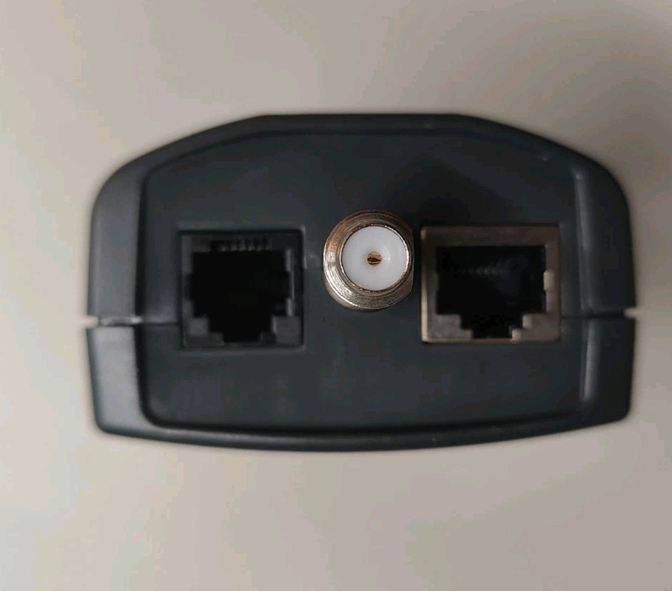 Ideal VDV Multimedia Cable Tester 33-856