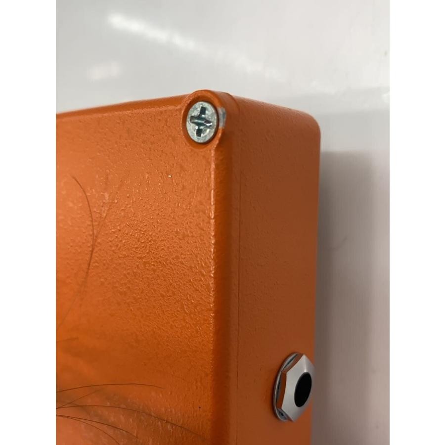 MXR M101 Phase 90 Phaser Guitar Effects Pedal