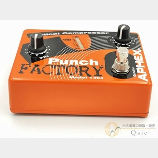 APHEX / Punch Factory MODEL1404 QMM05
