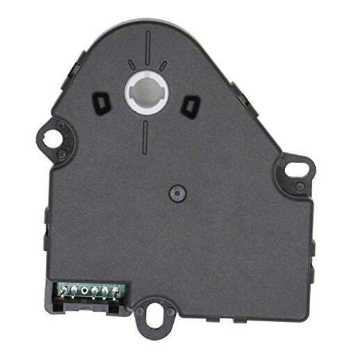 HVAC AC Heater Blend Door Actuator NEW 52402588, 52402598, 89018365 604-106
