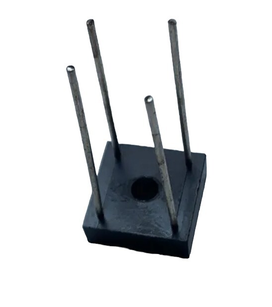 Bridge Rectifier 5a 5ov VHO48X (LOT OF 10) 🔥 Fast Shipping 🔥