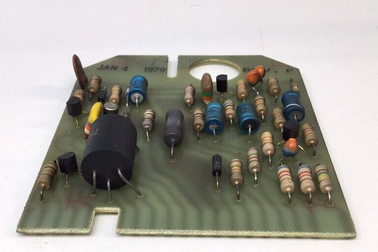 TB Woods TM-02 Trigger Board TM02