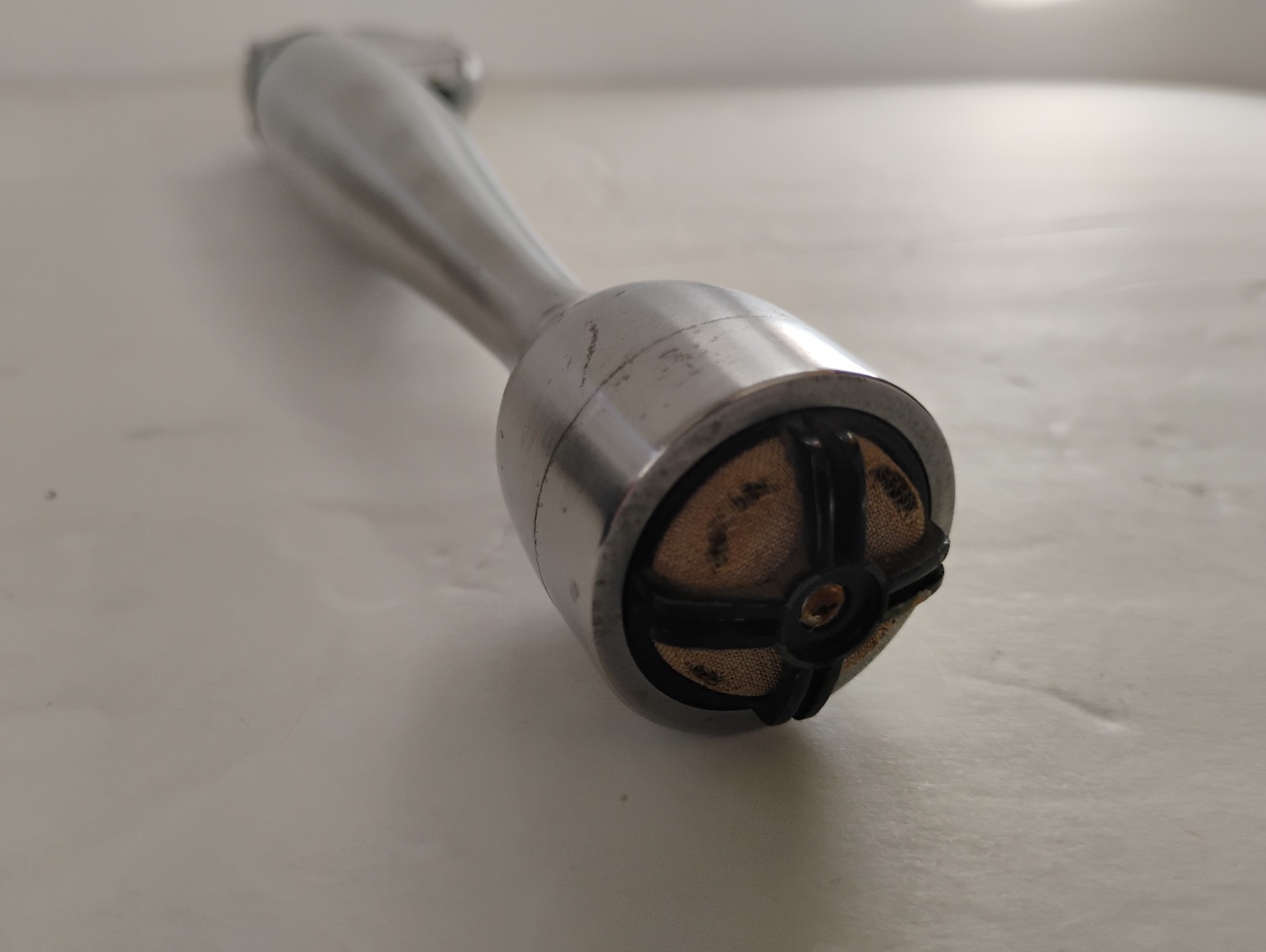 Midland 22-203 Dynamic Microphone, Japan