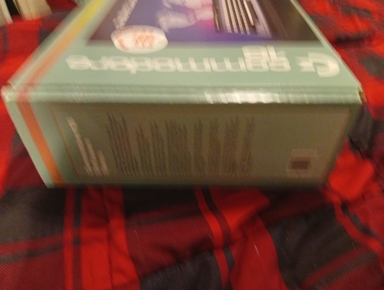 Vintage Commodore 16 Personal Microcomputer Console - New In Box