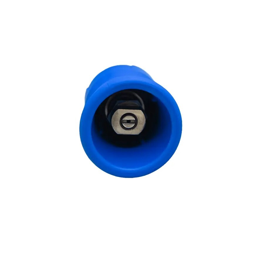 MTM Acqualine Nozzle Guard Size 3.5 - 40°