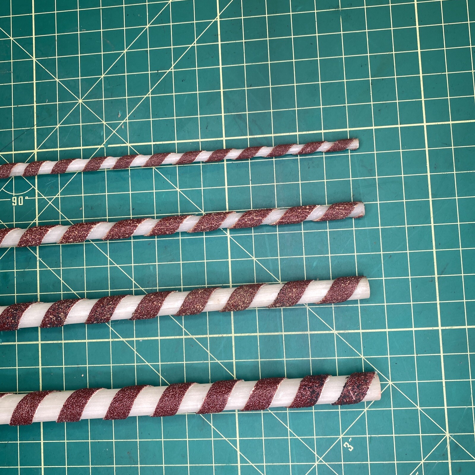 Mudhole Extreme Reamer Set