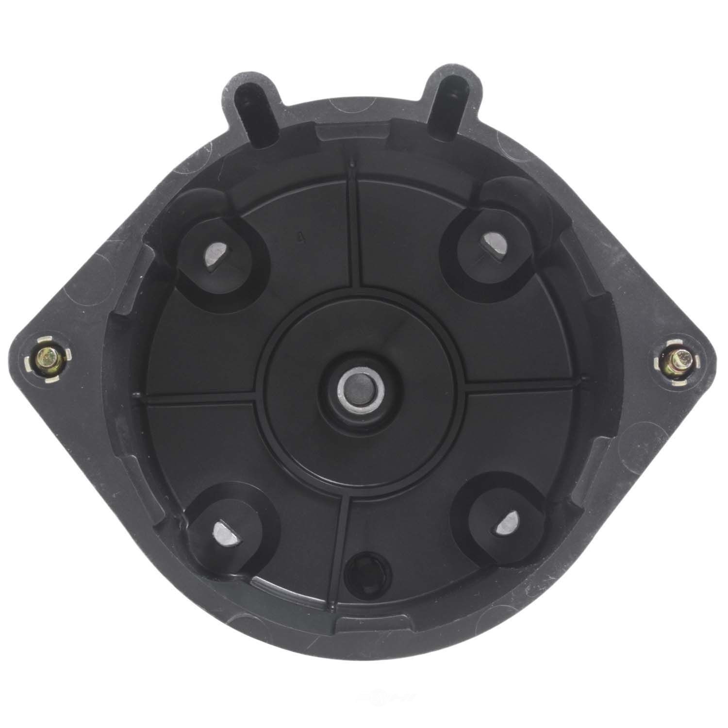 Distributor Cap and Rotor Kit-O.E. Replacement WVE 3D1198