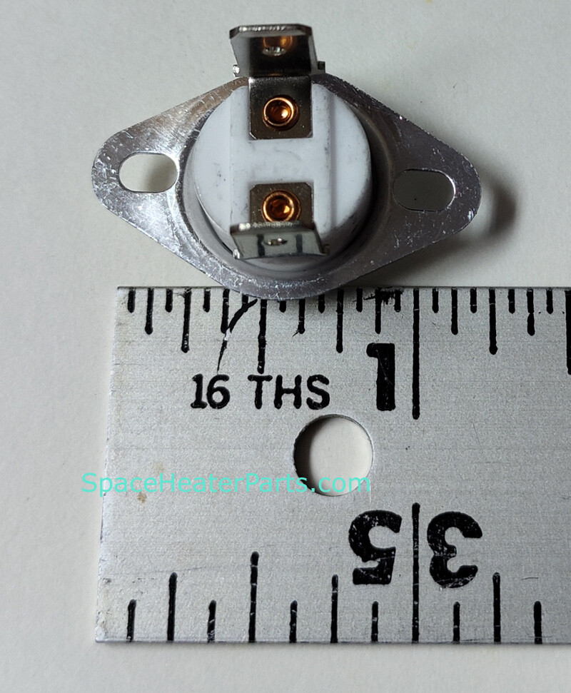 2201563 Thermal Switch 50K 150K btu Dyna Glo Thermoheat LP Heaters