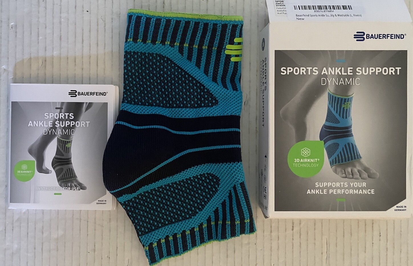 Sports Ankle Support