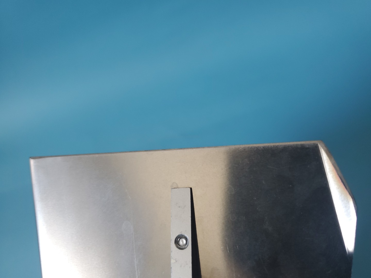 4" Standard Drywall Corner Flusher