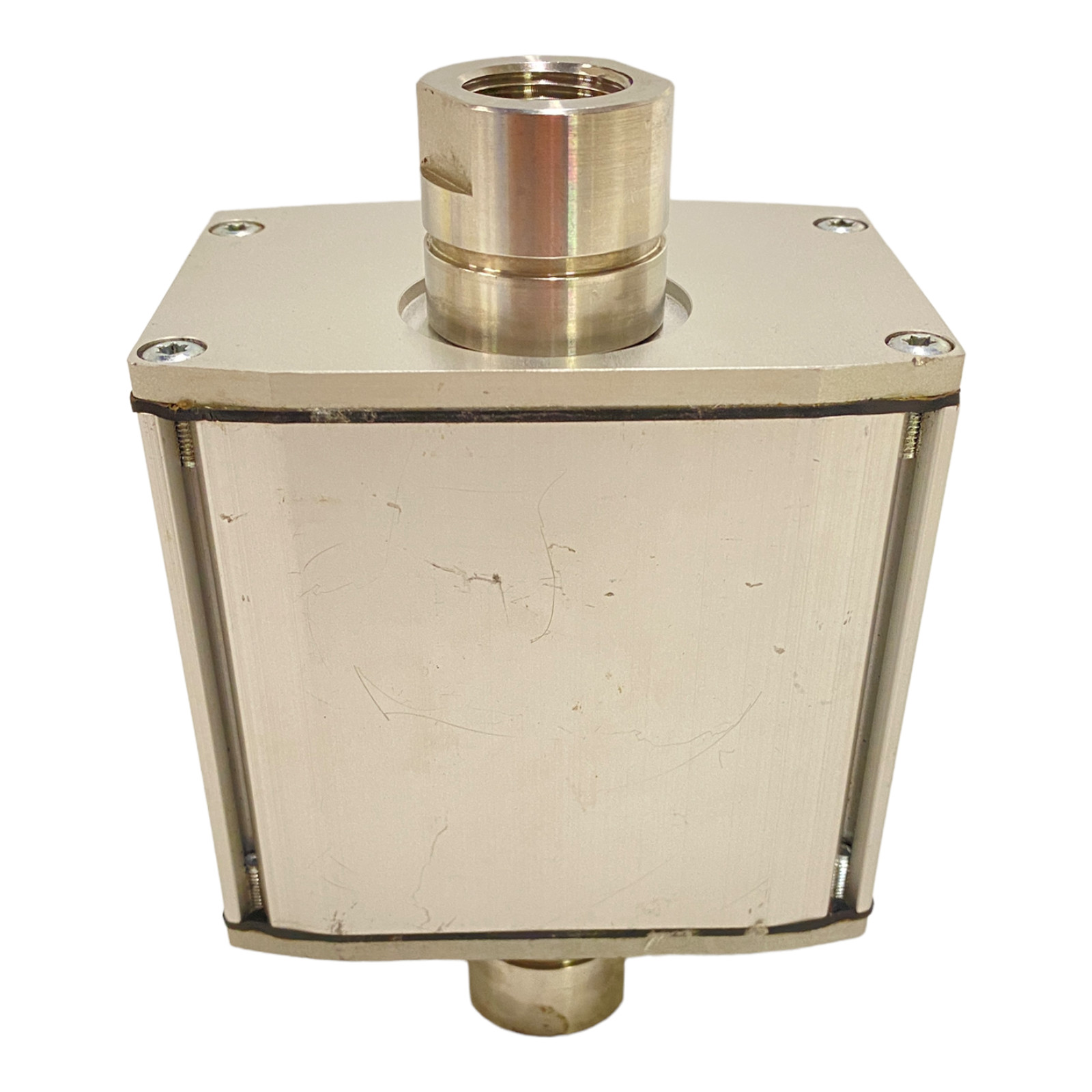IFM Flow Sensor Flow Meter For Industrial Use SU7200 Sensor