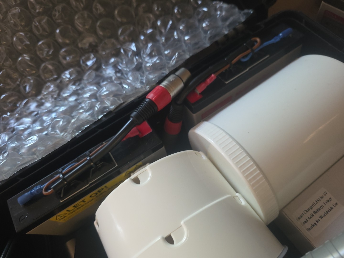 Koppert Mini Airbug Fogger Spray