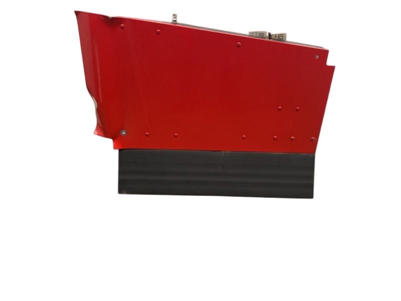 2006 Cab Extension 3508597C2 for International 9400i (625-11328)