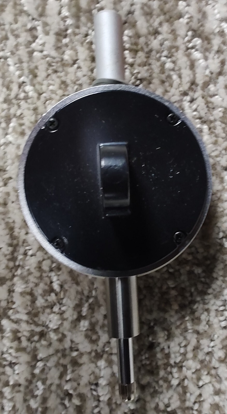 MITUTOYO DIGIMATIC INDICATOR IDS-1012E
