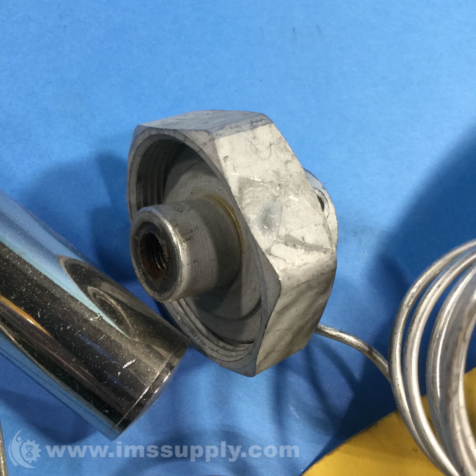 Danfoss 013-7002 Thermostatic Operator FNOB