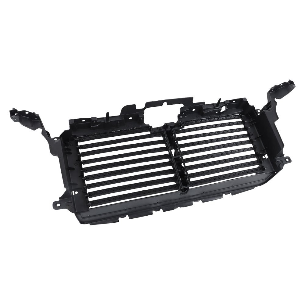 JL1Z8475A Upper Active Grille Shutter Without Motor For 2018-20 Ford Expedition