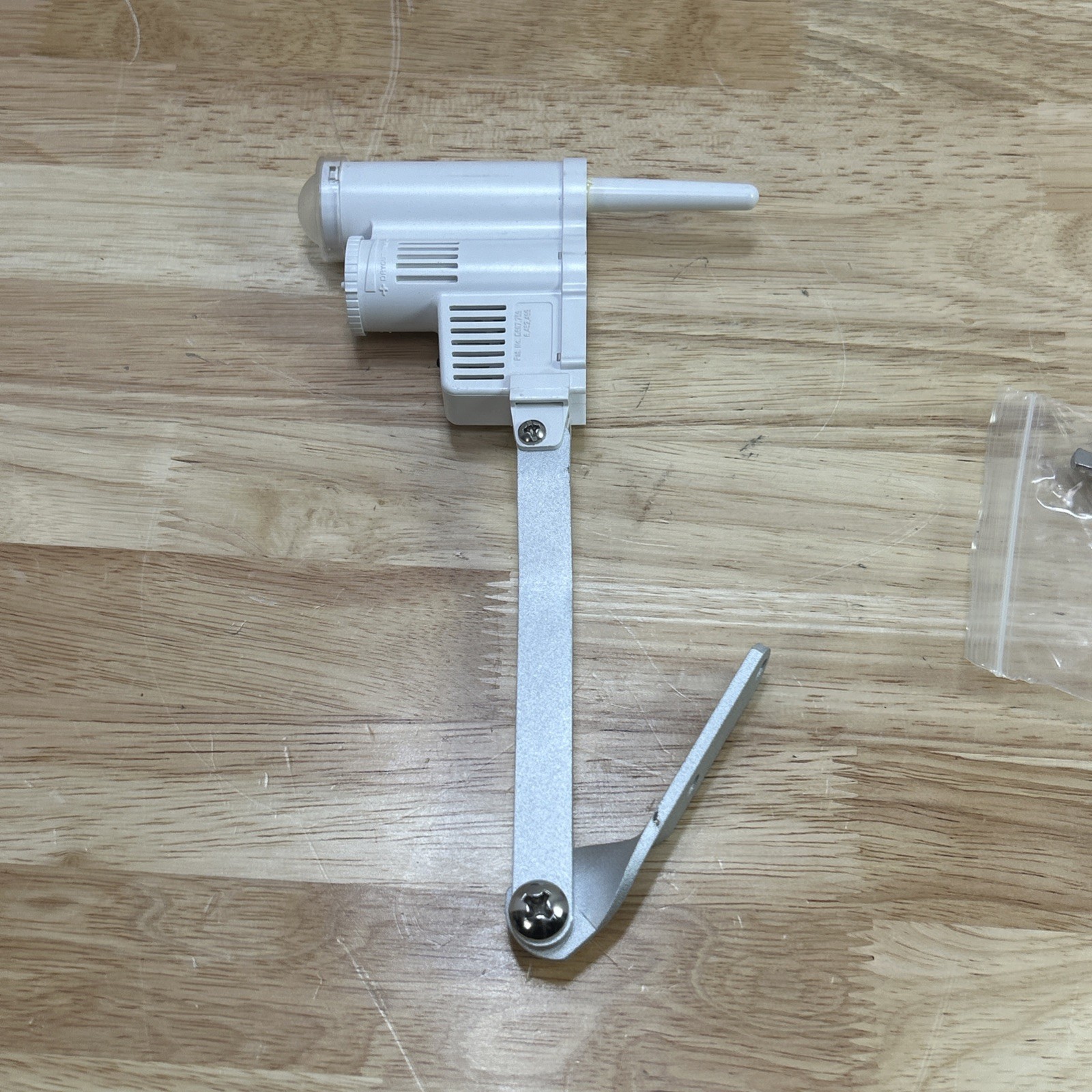 Hunter WSS-TR New Transmitter ONLY for WSS-SEN Wireless Solar Sync Sensor WSSTR
