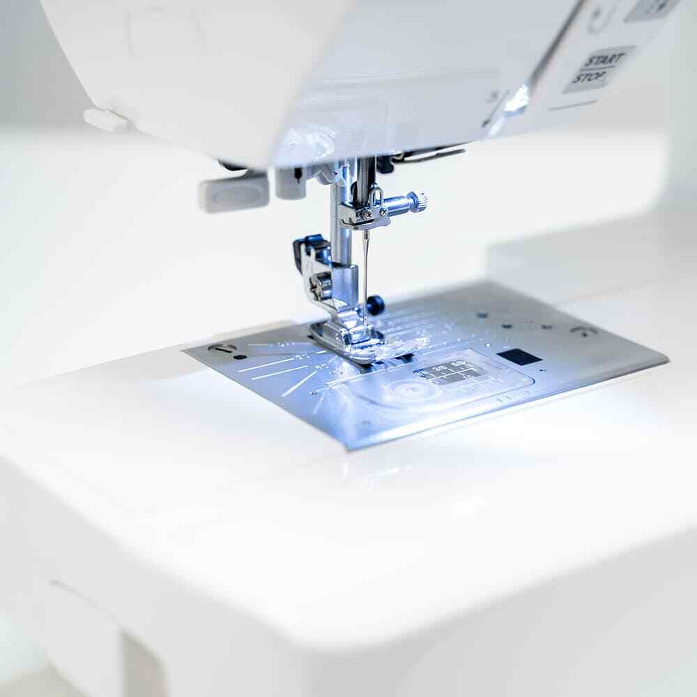 Janome 3160QDC-G Computerized Sewing Machine