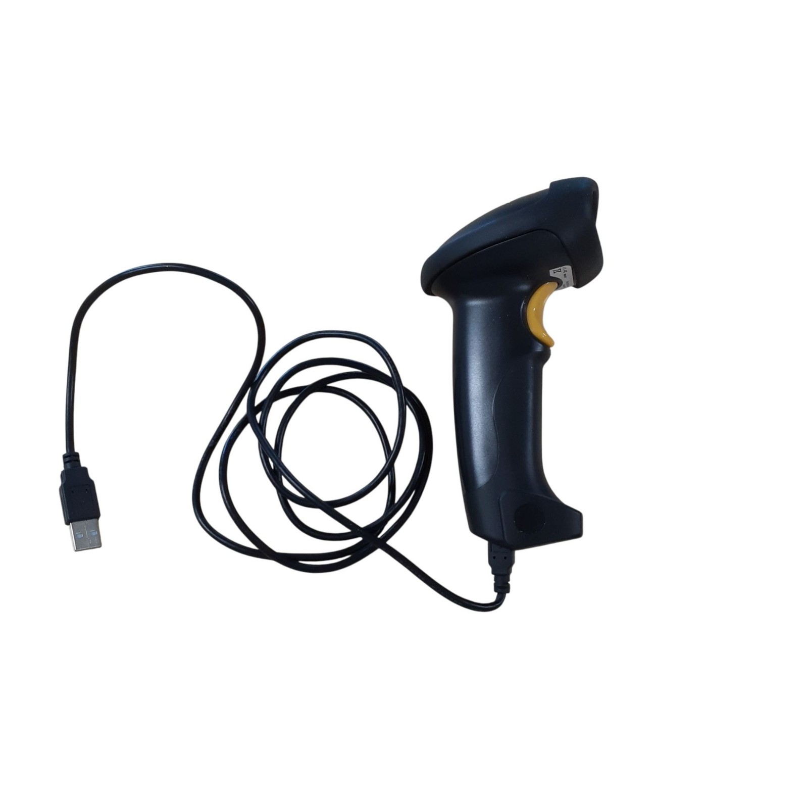 Inateck BCST-20 Barcode Scanner Built in Flash USB Wired 2.4G Wireless